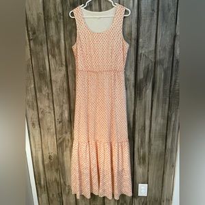 Maison Jules large maxi dress